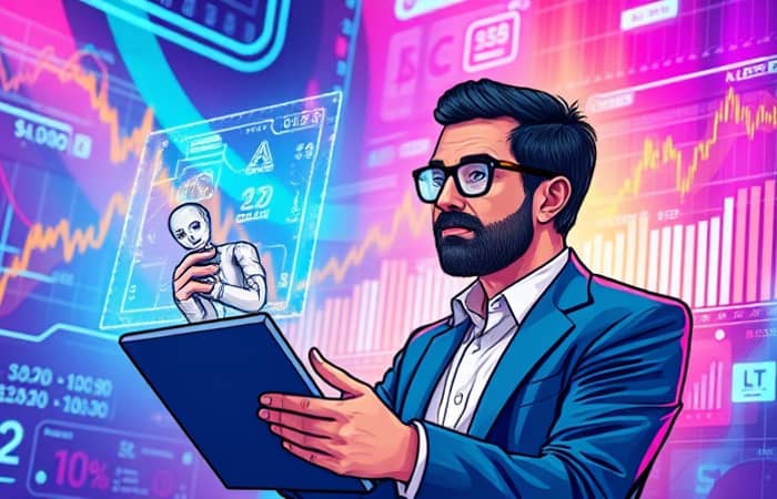 El Impacto de la IA en tus Decisiones de Inversión Futuras