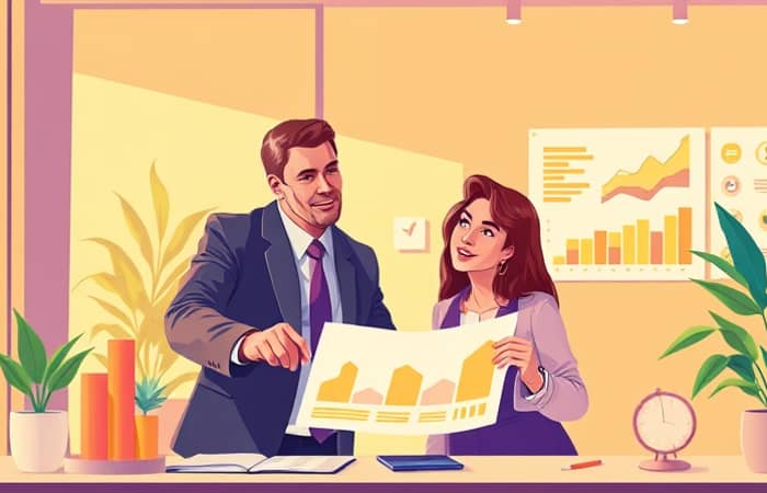 Tu Asesor Financiero Ideal: ¿Cómo Elegir al Correcto para Ti?