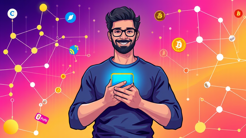 Identidad Soberana Digital: Control Total sobre tus Datos Financieros