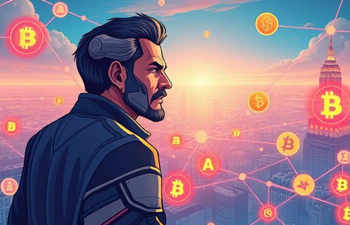 El Líder Visionario: Anticipando el Futuro de las Finanzas