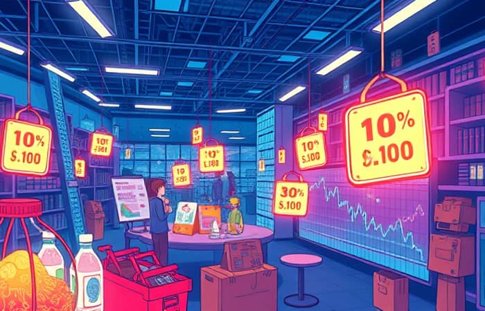 Estrategias de Precios Inteligentes: Maximiza tus Márgenes de Ganancia