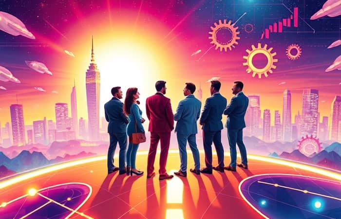 Planificación Anticipada: Prepara tu Negocio para el Futuro