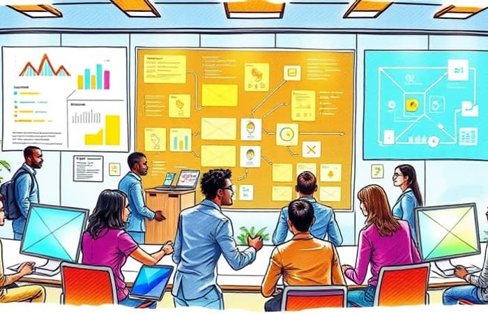 La Optimización de Procesos: Haz tu Negocio Más Eficiente