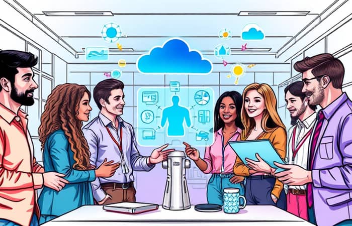 Tecnología como Aliada: Herramientas Clave para tu Negocio