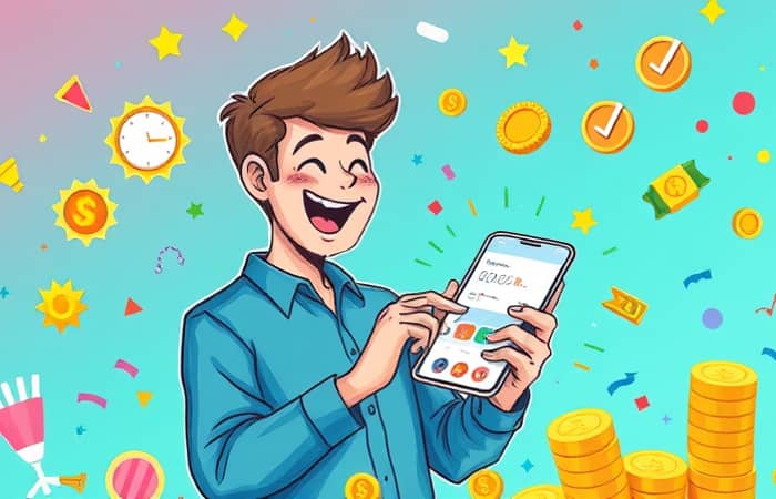 Gamificación para la Gestión del Presupuesto Personal