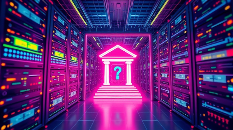 Computación Confidencial: El Secreto Protegido de tus Datos Bancarios