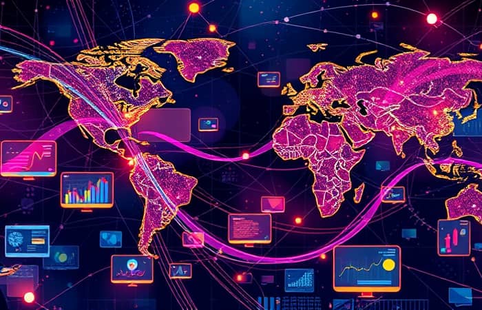 Predicción de Tendencias de Mercado con Procesamiento de Lenguaje Natural