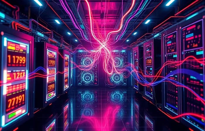 Simulaciones de Monte Carlo Cuánticas para el Análisis de Riesgo