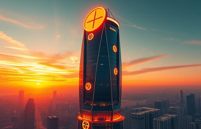 Tokenización de Propiedades Inmuebles: Fraccionando el Lujo