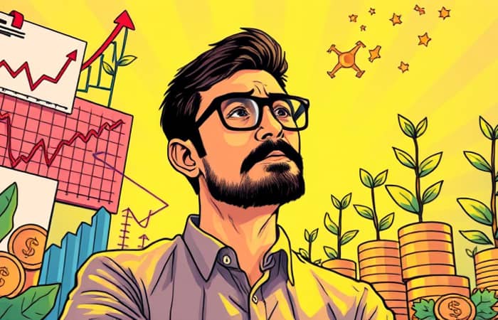 Optimiza Tus Impuestos: Maximiza Tus Ganancias de Inversión