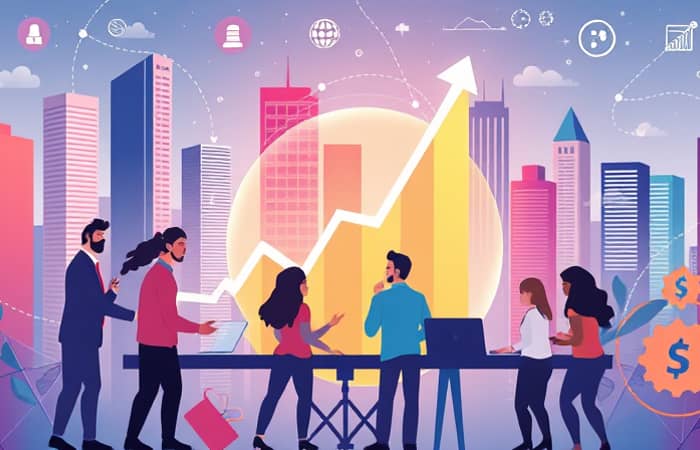 Lecciones de los Millonarios: Historias Inspiradoras de Finanzas