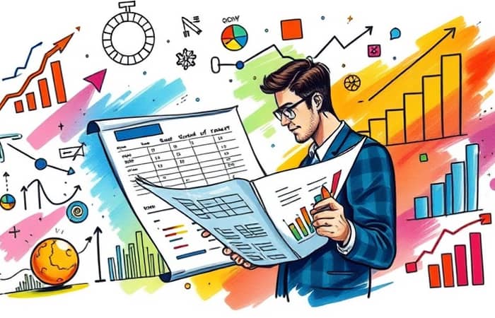 Descifra los Balances: Entendiendo la Salud Financiera de una Empresa