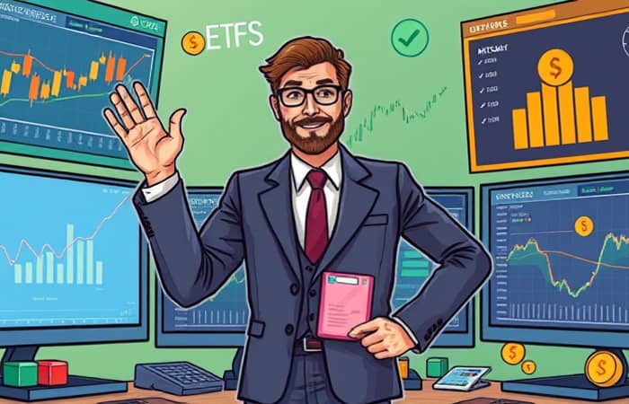 Elige el Bróker Adecuado: Tu Socio Estratégico en Inversiones