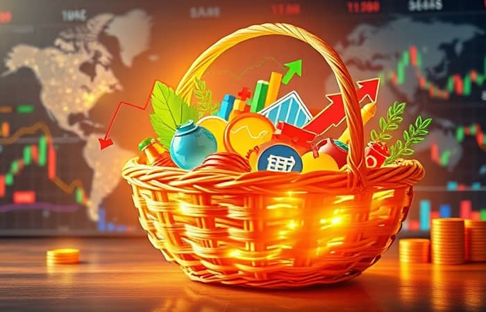 ETFs: La Forma Sencilla de Diversificar y Ganar