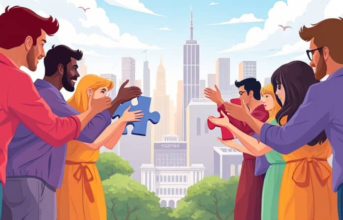 Invierte con la Multitud: El Fenómeno del Crowdfunding Explicado