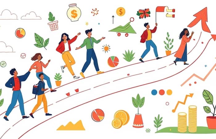 Coaching de Finanzas: Impulsa Tus Metas Financieras Personales