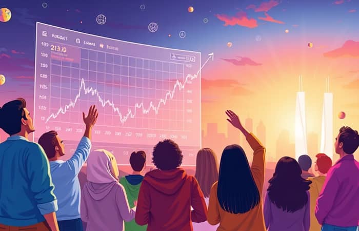 Simplifica tus Inversiones: El Poder de los Fondos Indexados