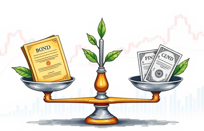 Bonos Corporativos: Otra Opción para un Portafolio Equilibrado