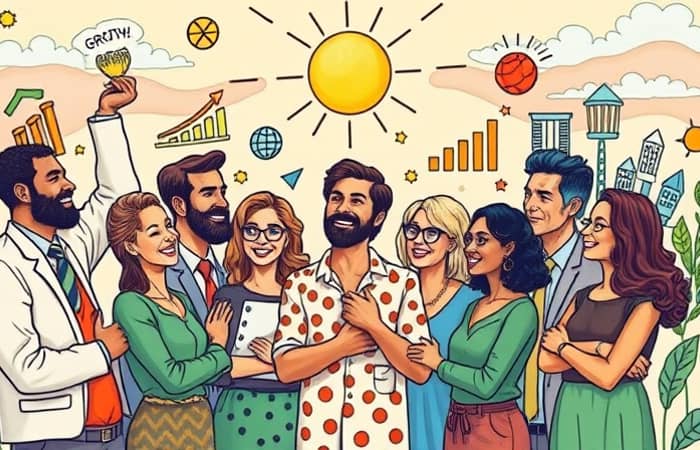 El Propósito como Ventaja: Liderazgo en Negocios Financieros con Causa