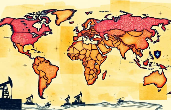 Eventos Globales y sus Finanzas: Cómo Proteger Tu Capital