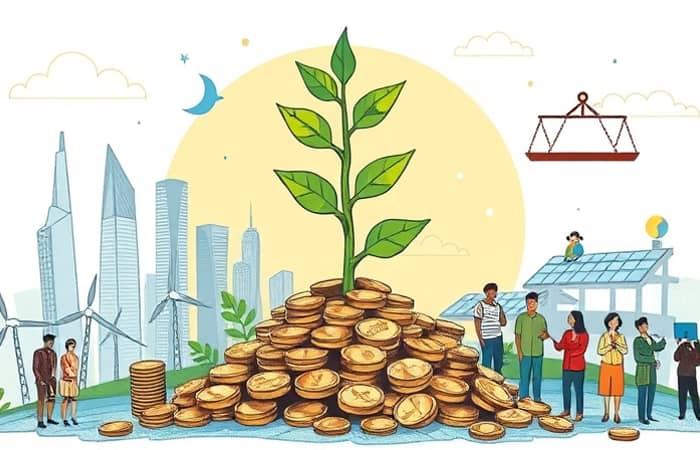 Integración de ESG: Liderazgo en la Inversión Consciente
