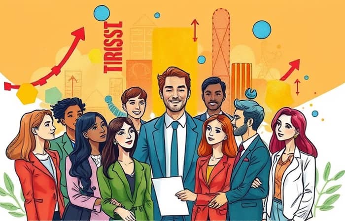 Experiencia del Empleado: Liderazgo en el Engagement del Talento Financiero