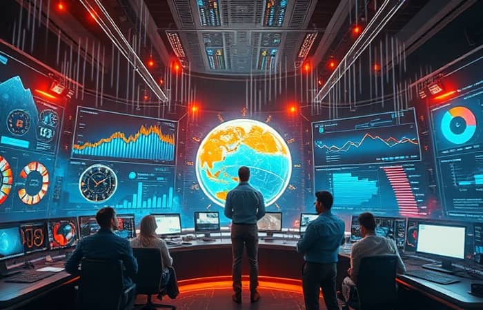 Análisis Cuantitativo: Liderazgo en Estrategias de Inversión Basadas en Datos