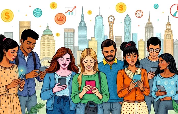 Modelos Fremium: Liderazgo en la Expansión de Servicios Financieros