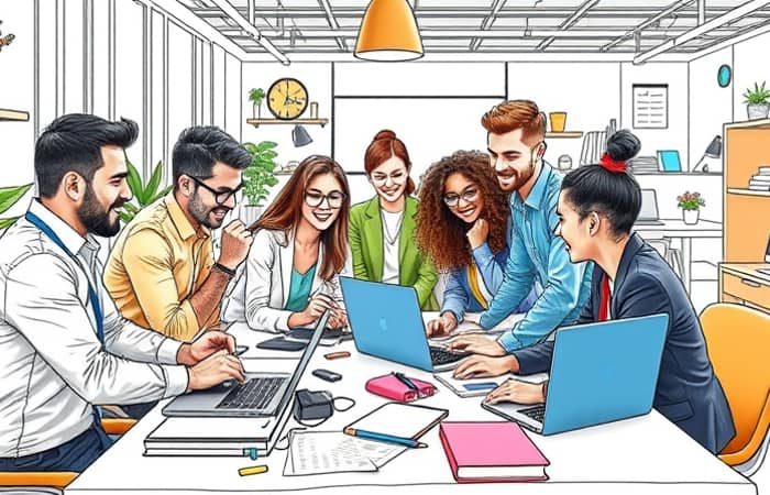 Desarrollo de Habilidades Blandas: El Impulso al Éxito Emprendedor