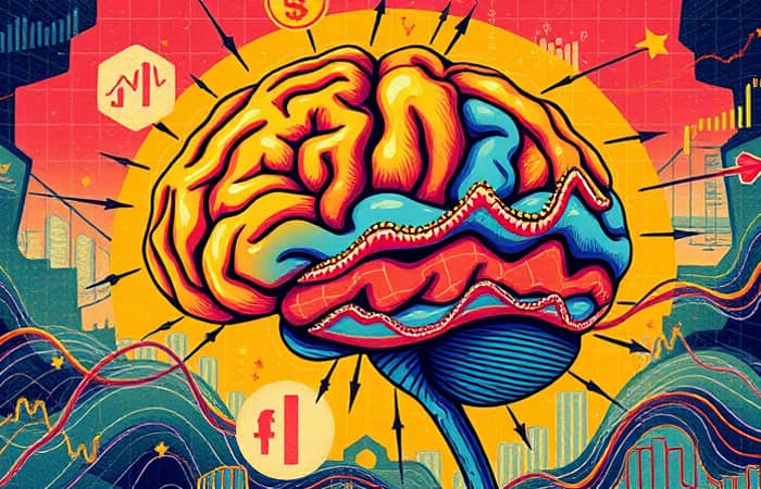 Neurociencia en la Evaluación del Riesgo de Inversión: Más Allá de los Números