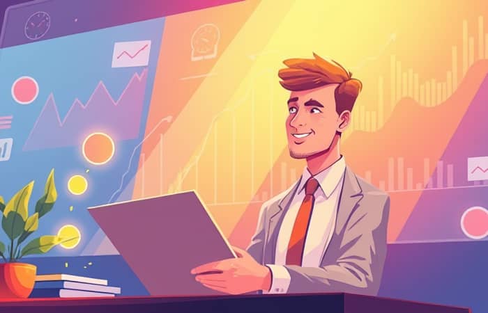 Asistentes Financieros Proactivos: Anticipando tus Necesidades Económicas