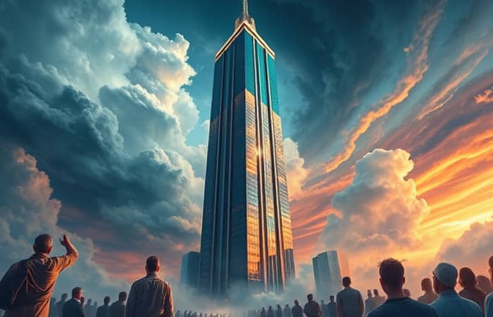 La Resiliencia Empresarial: Superando Obstáculos y Saliendo Fortalecido