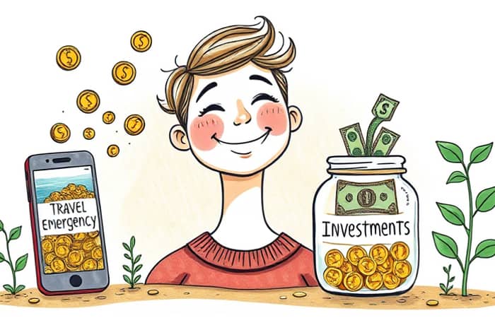 Automatiza tu Ahorro: Deja que tu Dinero Trabaje por Ti