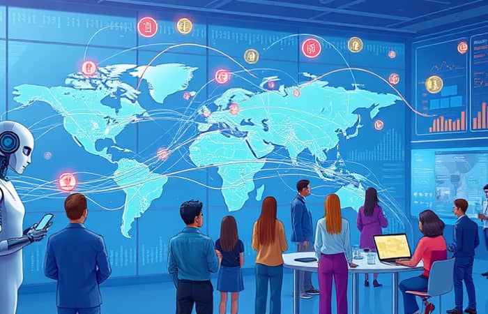 Finanzas en la Era Digital: Herramientas para el Éxito Moderno