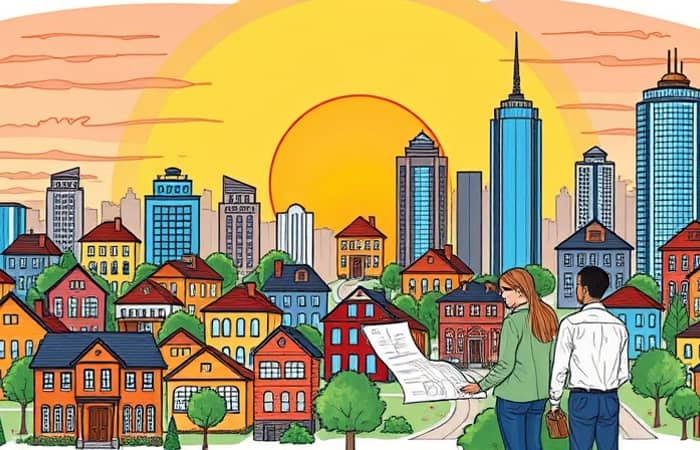 Inversiones Inmobiliarias: Más Allá de la Compra y Venta Tradicional