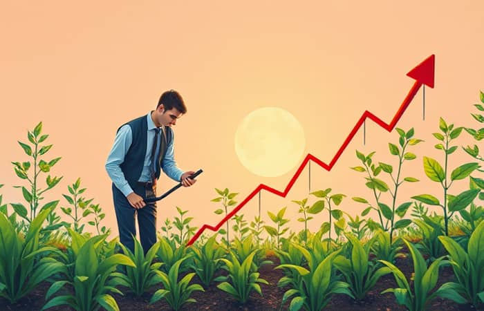 Fondos Indexados: Simplifica tu Estrategia de Inversión