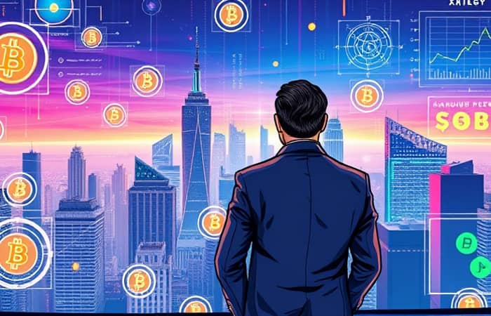 El Líder como Innovador: Creando Nuevos Horizontes Financieros