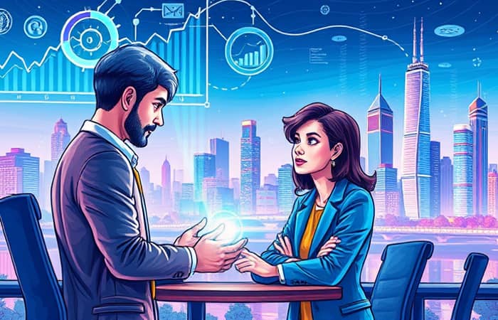 La Reinvención de la Asesoría Patrimonial con IA: Un Nuevo Paradigma