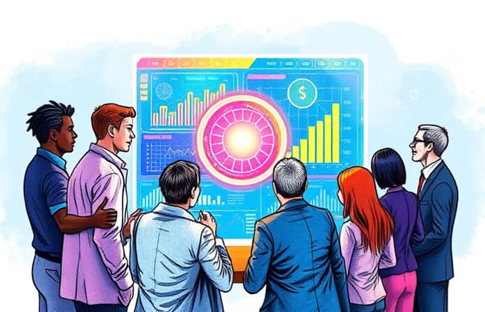 Impulsando la Rentabilidad: Liderazgo en la Optimización Financiera