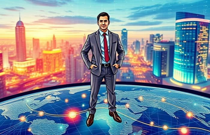 Desarrollo de Nichos: Liderazgo en la Identificación de Oportunidades Financieras