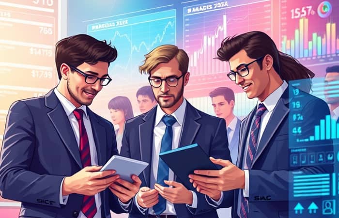 Microsegmentación: Liderazgo en Estrategias de Mercado Financiero