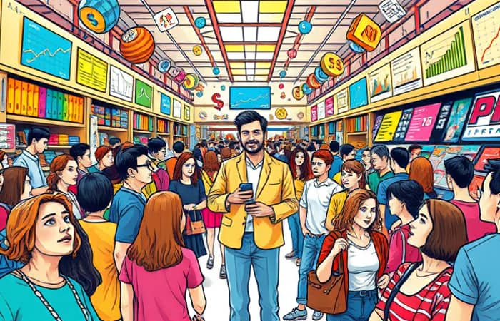 Economía Comportamental: Liderazgo Entendiendo al Consumidor Financiero