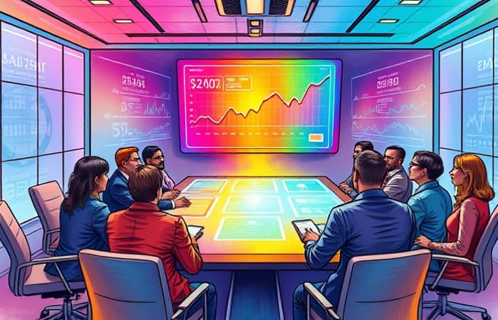 El Rol del Board: Liderazgo Visionario en la Cúpula Financiera