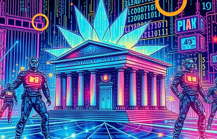 Ciberseguridad: Liderazgo como Pilar en la Protección Financiera