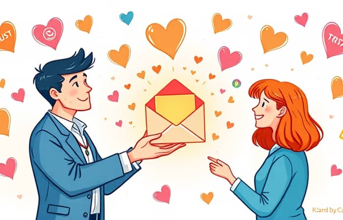 Marketing de Permiso: Construye Relaciones Duraderas con tus Clientes