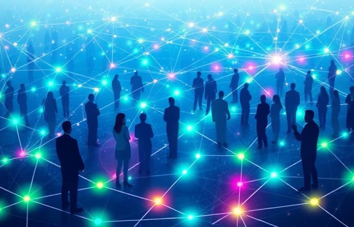 Desarrollo de Ecosistemas: Colabora para Amplificar tu Impacto