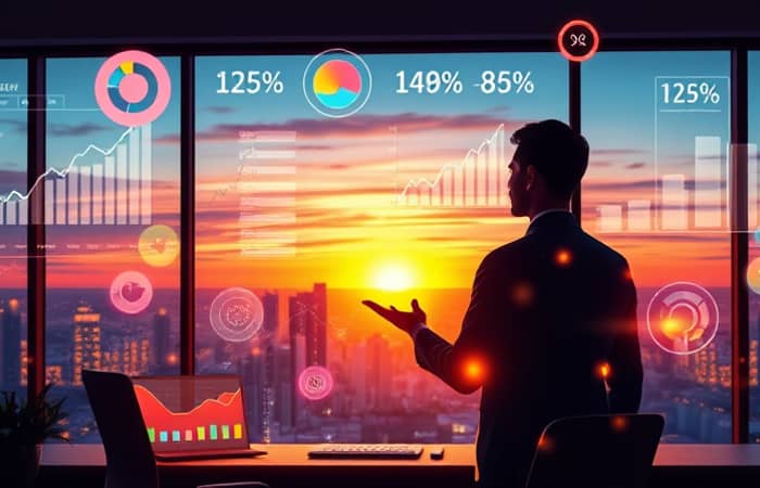 La Métrica Clave: Cómo Medir el Verdadero Éxito de tu Negocio