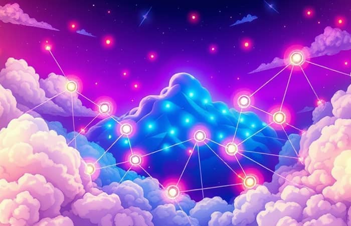 Blockchain como Servicio (BaaS): Simplificando la Adopción Distribuida