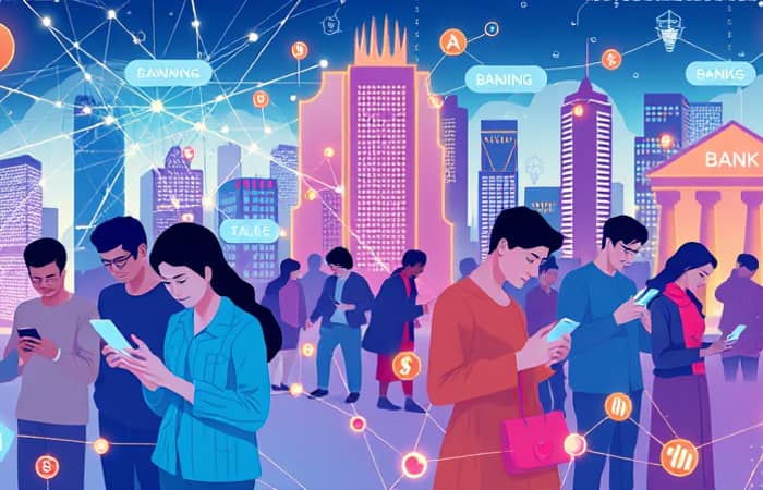 Finanzas a Pedido: La Flexibilidad en Tus Servicios Bancarios