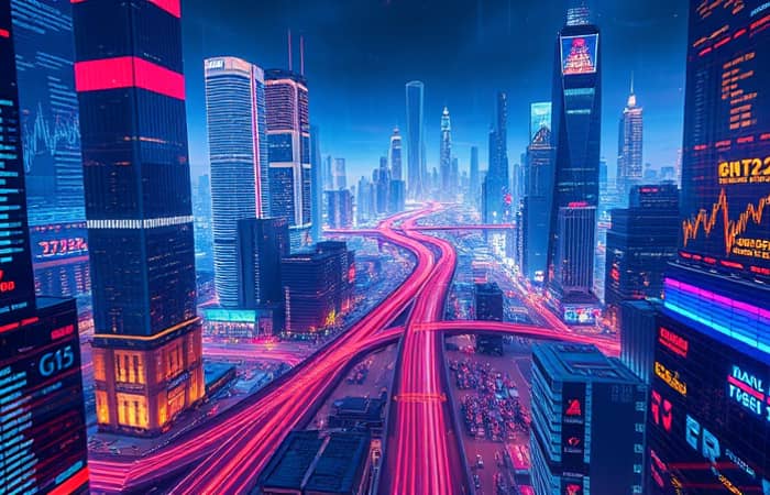 Analítica de Streams de Datos: Decisiones Financieras en Tiempo Real